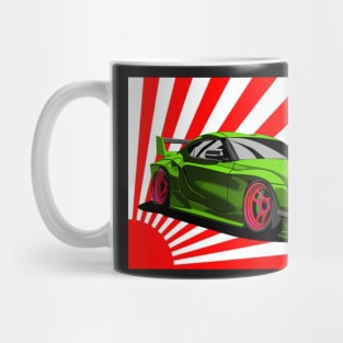 SUPRA MK5 A90 jdm Mug